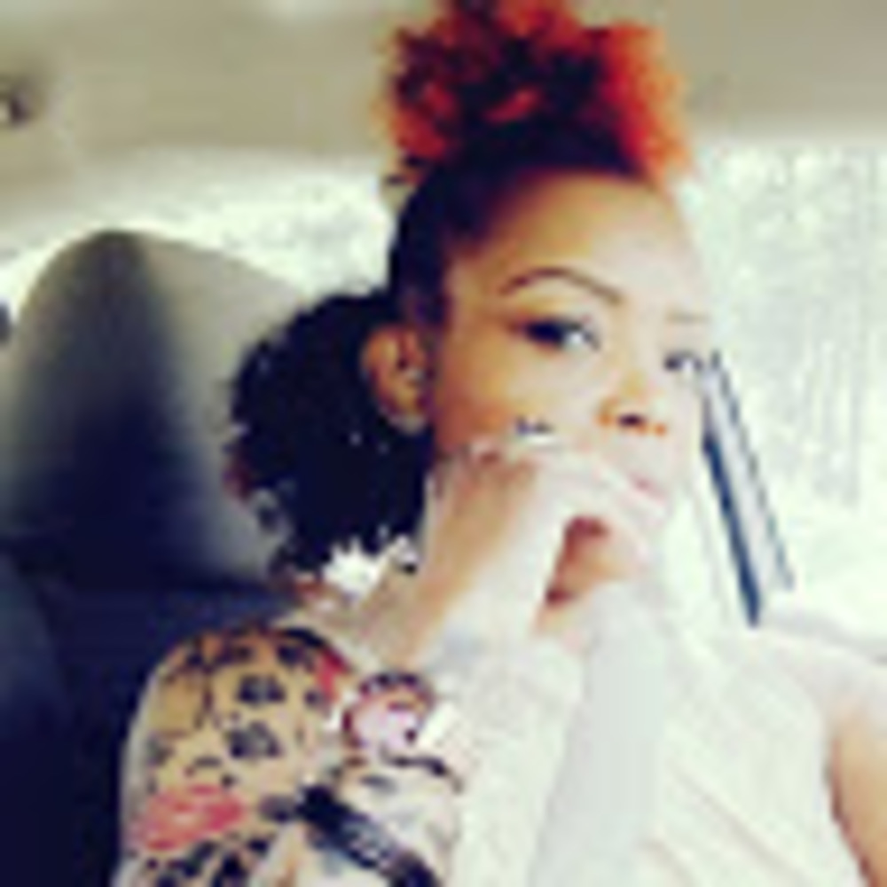 Meet your Posher, Tammy